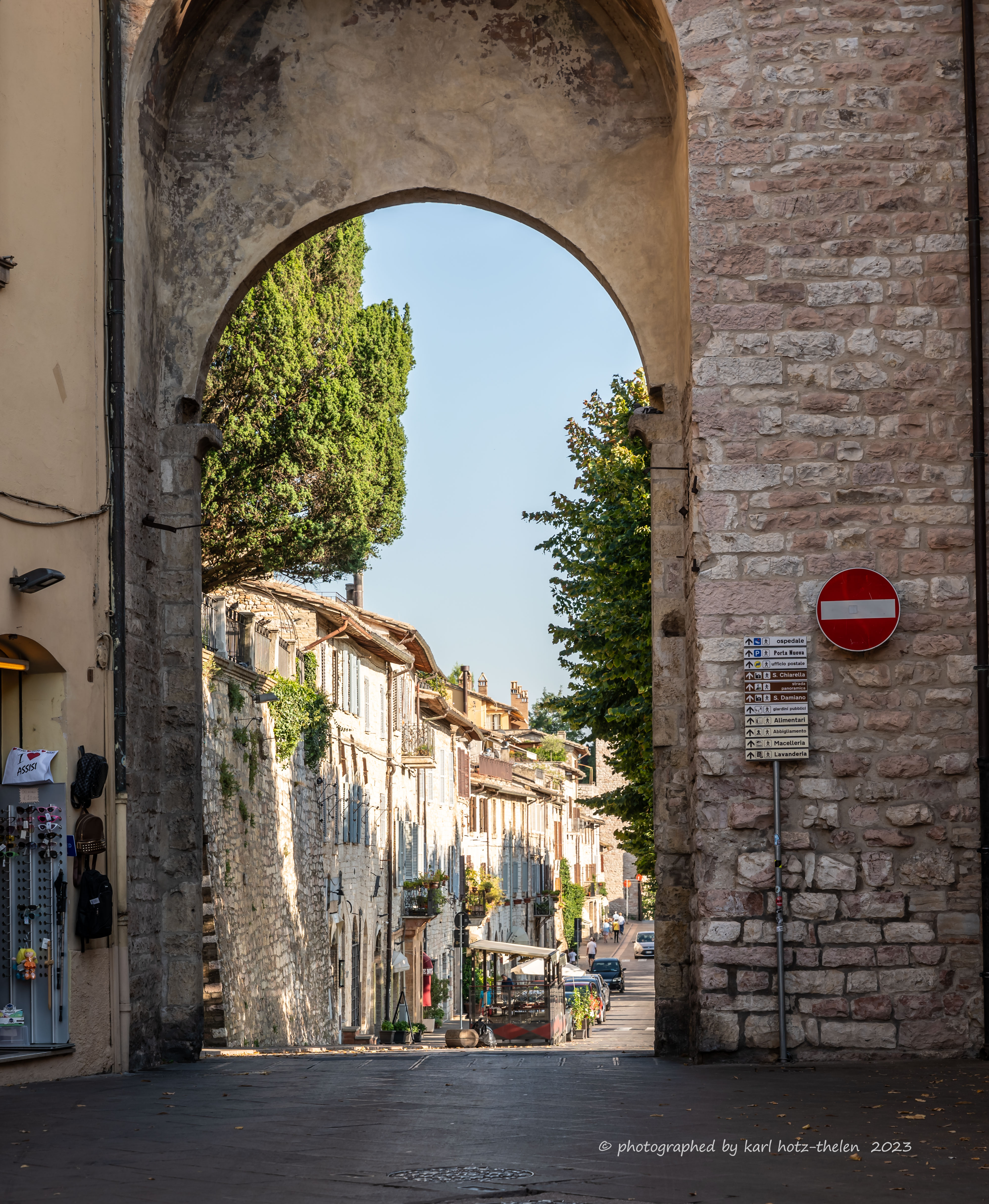 assisi 